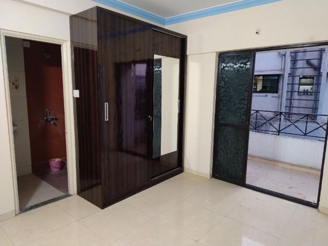 Flat for rent in Shri ram Nagar society, Pune