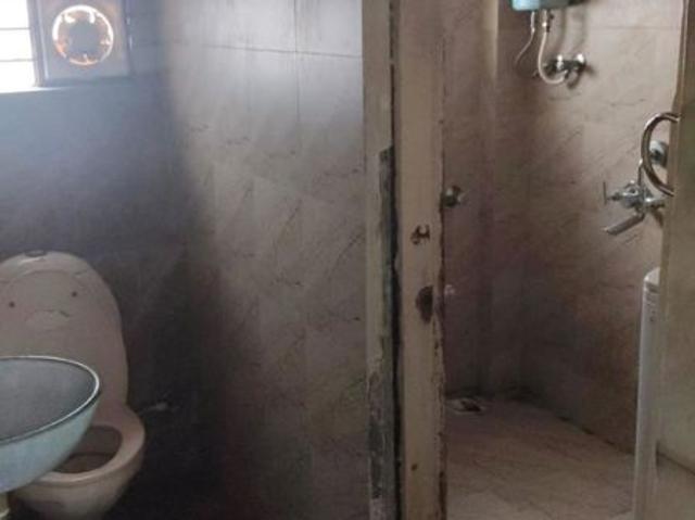 Flat for rent in Shri ram Nagar society, Pune