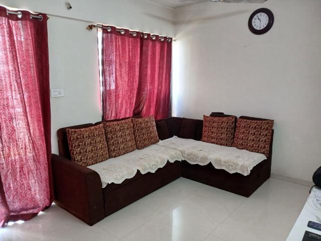 Flat for rent in Keshav Nagar, Pune