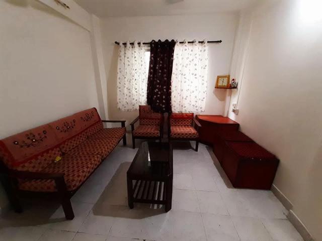Flat for rent in Aundh, Pune