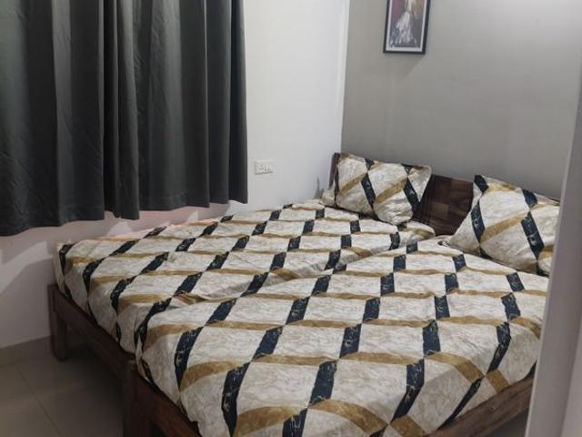 Flat for rent in JCR Layout, Bengaluru