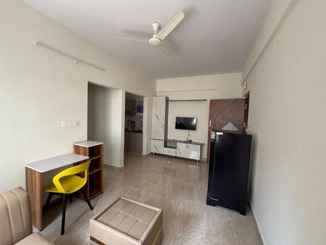 Flat for rent in JCR Layout, Bengaluru