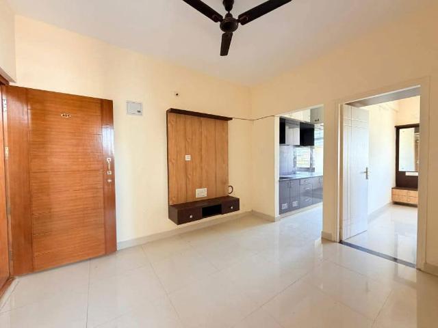 Flat for rent in JCR Layout, Bengaluru