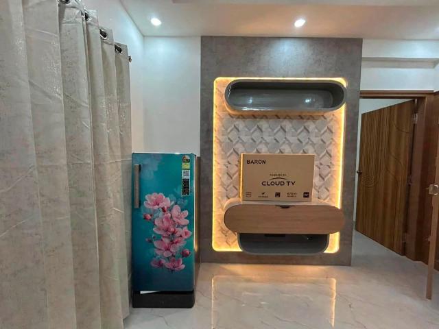 Flat for rent in JCR Layout, Bengaluru