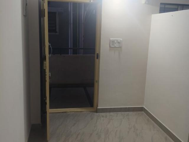 Flat for rent in JCR Layout, Bengaluru