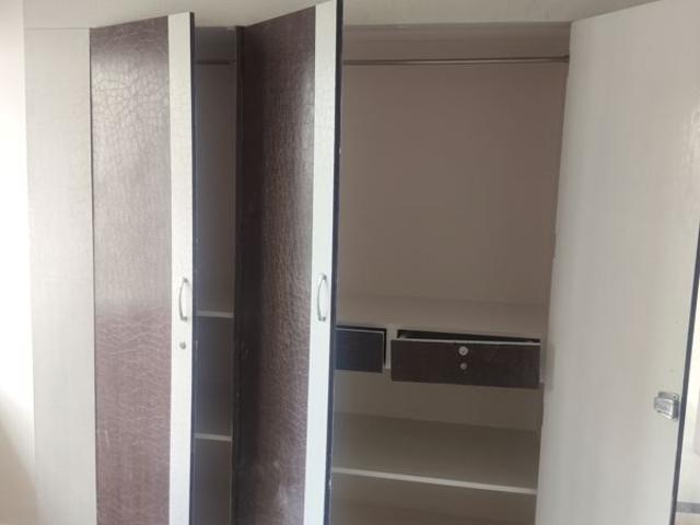 Flat for rent in Iblur, Bengaluru
