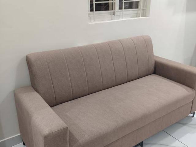 Flat for rent in Iblur, Bengaluru
