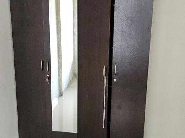 Flat for rent in Kesnand, Pune