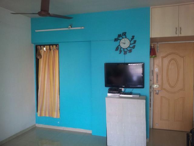 Flat for rent in Kanjur West, Mumbai