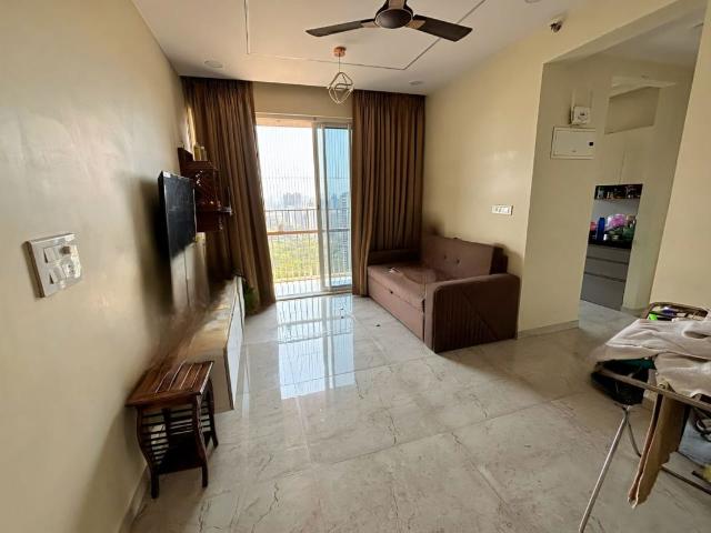 Flat for rent in Tata Serein, Thane