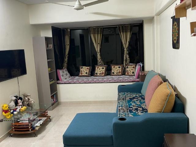 Flat for rent in Shimpoli, Mumbai Suburban District