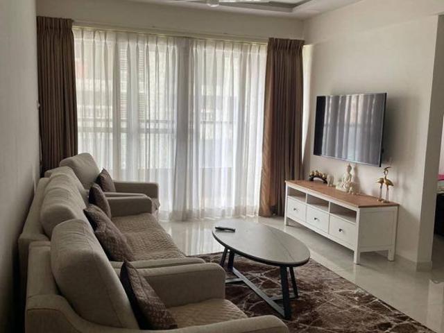 Flat for rent in Ward 1, Pune