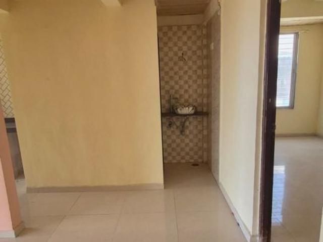 Flat for rent in Bamandongri Village, Raigad