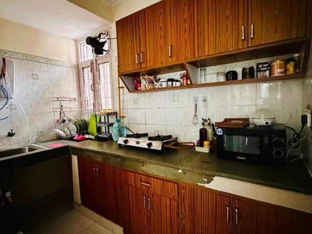 Flat for rent in Vasant Kunj, Delhi