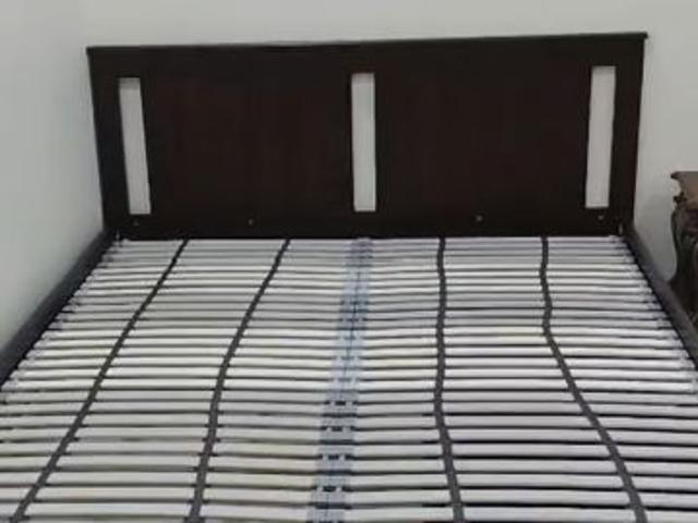 Flat for rent in Nehru Nagar, Mumbai City District