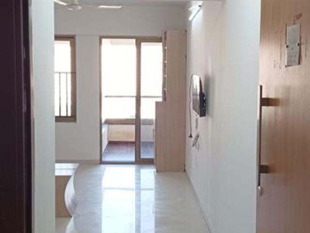Flat for rent in Ward 12, Pune