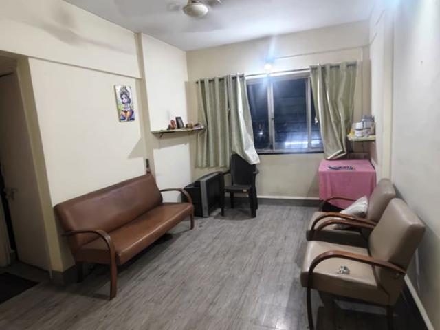 Flat for rent in Aundh, Pune