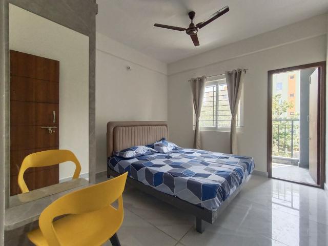 Property for rent in Haralur, Bengaluru