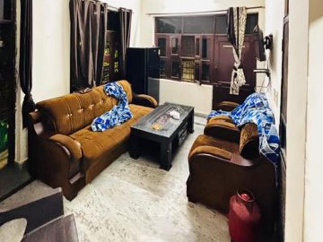 Property for rent in Kamla Nagar, Delhi