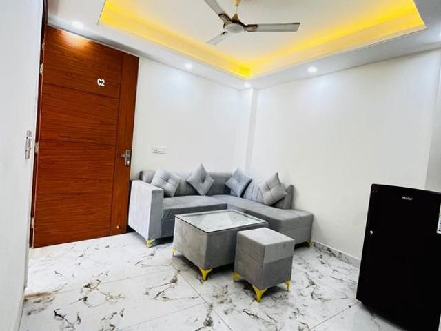 Property for rent in South Delhi, Deri