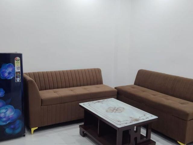 Property for rent in Saket, Delhi