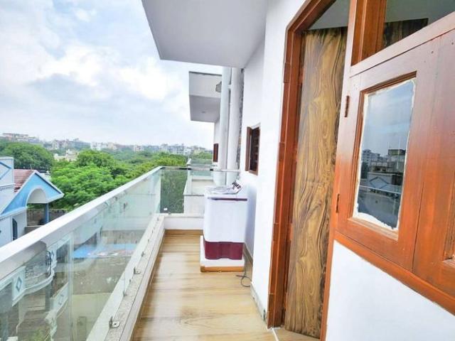 Property for rent in Saket, Delhi