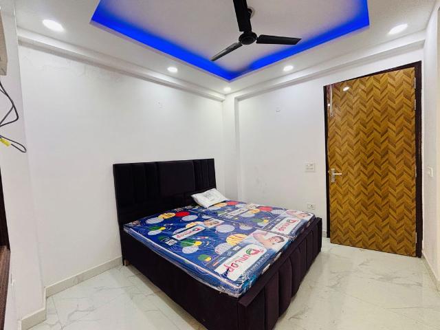 Property for rent in Kamla Nagar, Delhi