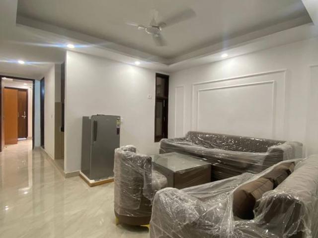 Property for rent in Saket, Delhi
