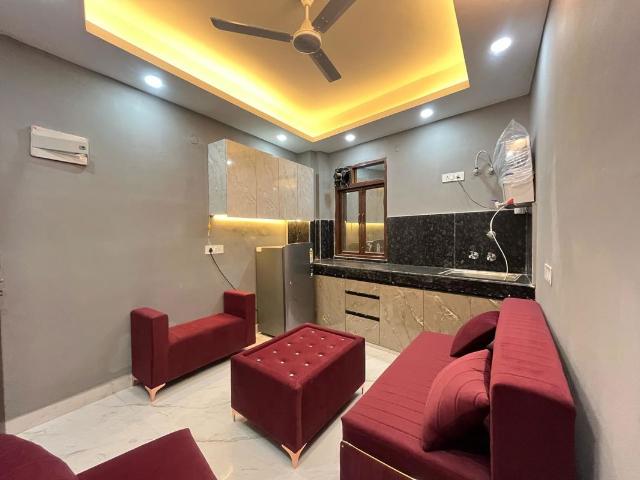 Property for rent in Saket, Delhi