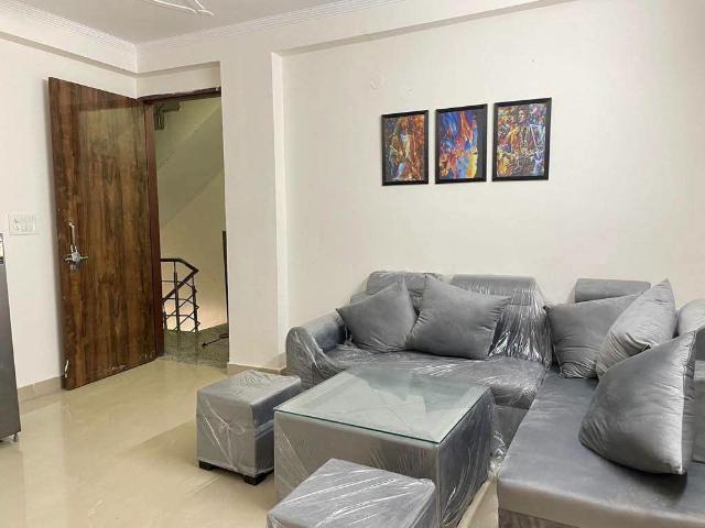 Property for rent in Saket, Delhi