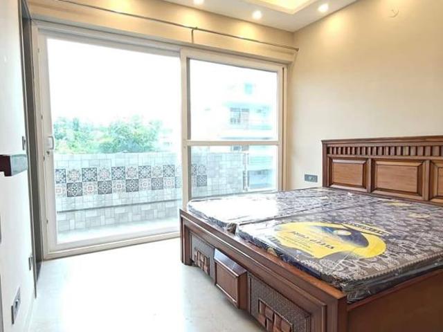 House for rent in Saidulajaib Extension, Delhi