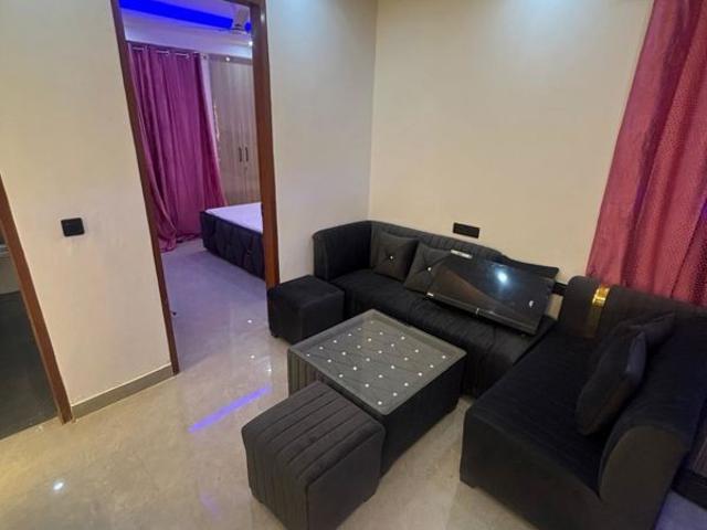House for rent in South Delhi, Deri