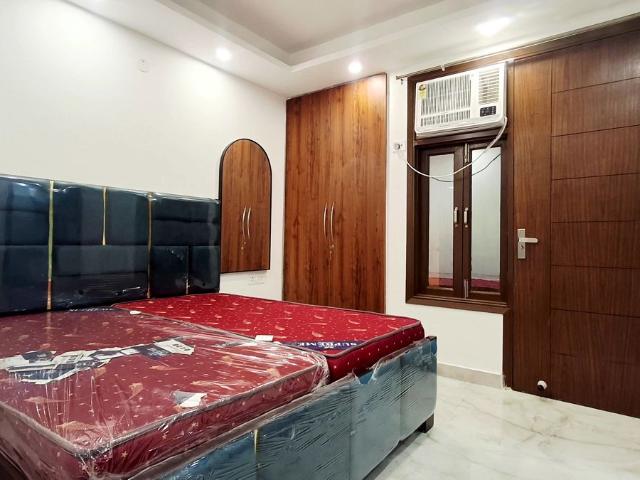 House for rent in Saket, Delhi