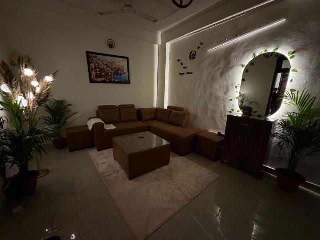 House for rent in Saket, Delhi