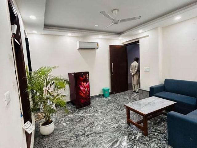 House for rent in Saket, Delhi