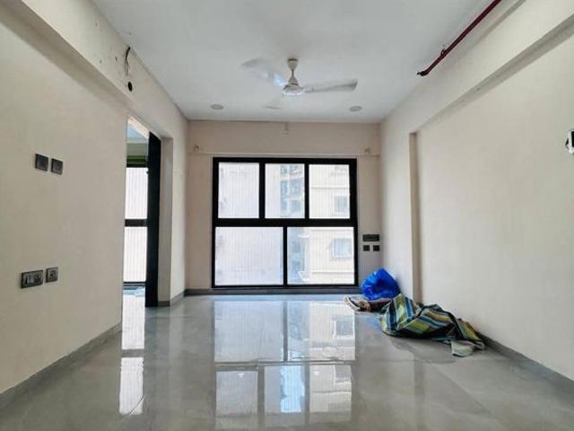 Flat for rent in Oshiwara, Mumbai
