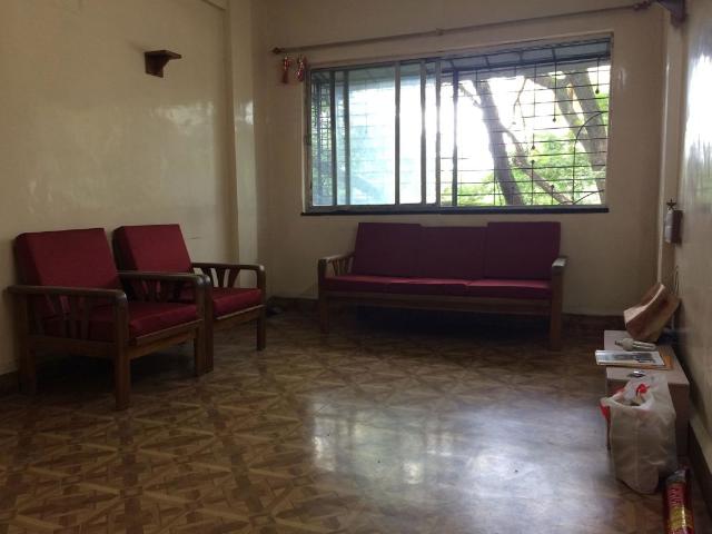 Flat for rent in Poona, National Capital Territory Of Delhi