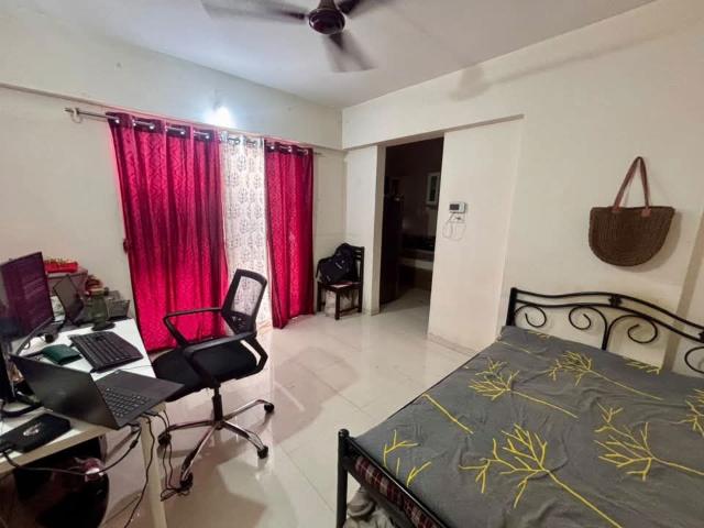 Flat for rent in Hinjawadi, Pune