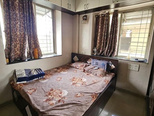 Flat for rent in Vishrantwadi, Khadki