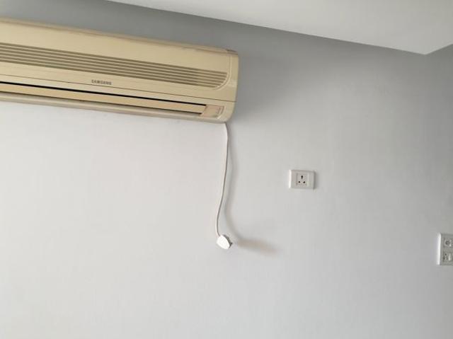 Flat for rent in Kondhwa, Pune