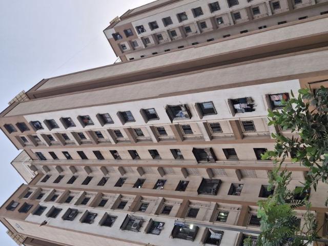 Flat for rent in Sector 10, Navi Mumbai