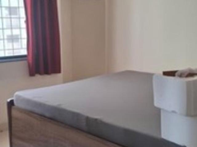 Flat for rent in Keshav Nagar, Pune