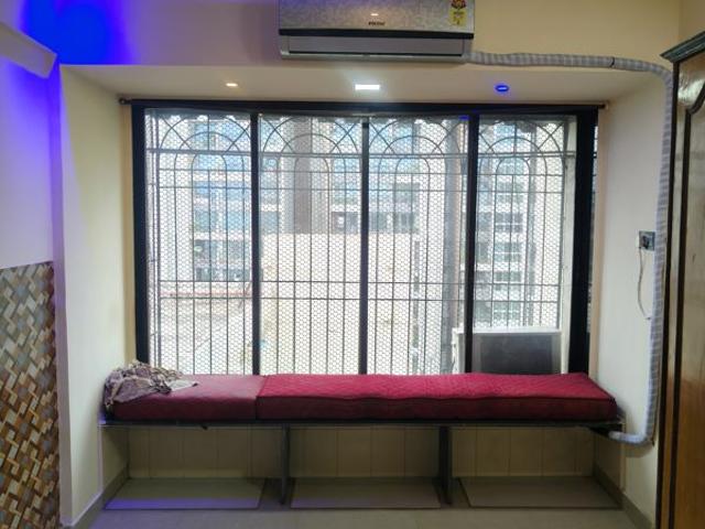 Flat for rent in Navi Mumbai, National Capital Territory Of Delhi