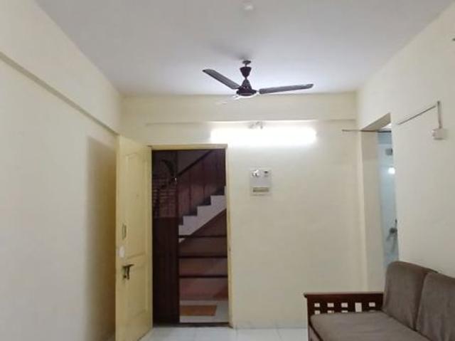 Flat for rent in Sector-44, Navi Mumbai