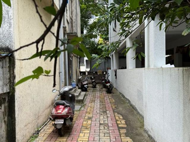 Flat for rent in National Society, Pune