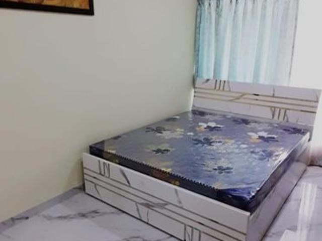 Flat for rent in Ward 12, Pune
