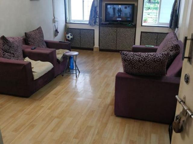 Flat for rent in Kothrud, Pune