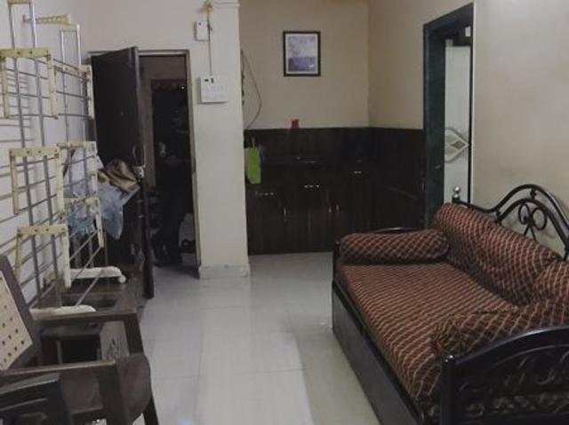 Flat for rent in Majiwada, Thane