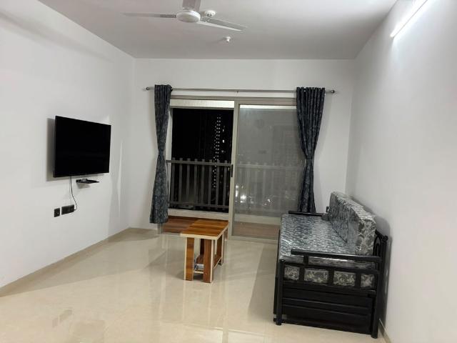 Flat for rent in Keshav Nagar, Pune