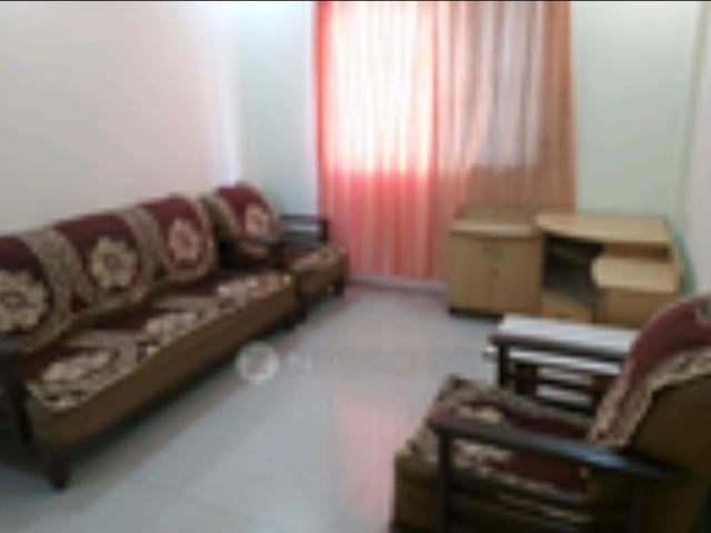 Flat for rent in Aundh, Pune